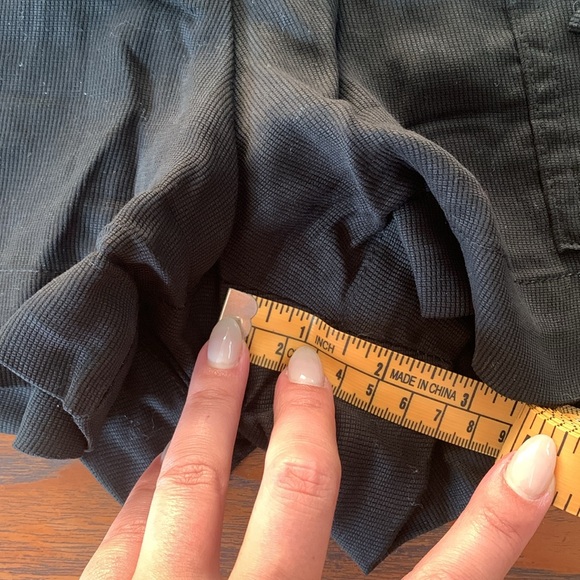 H&M Paperbag Shorts - Picture 7 of 7